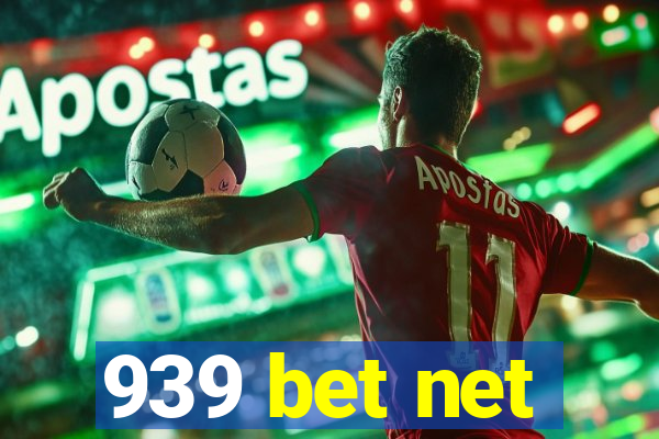 939 bet net